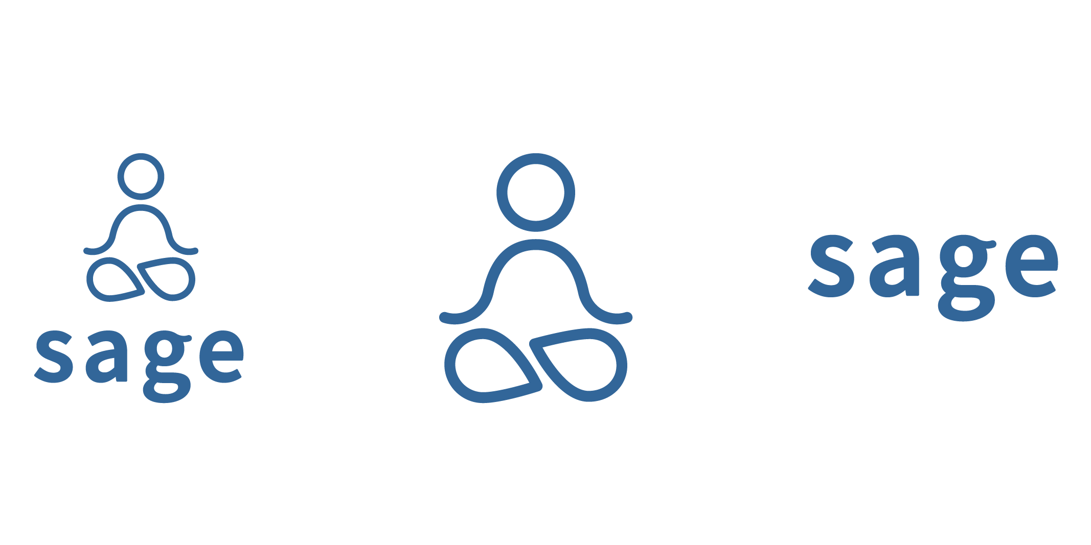 Sage logo designs